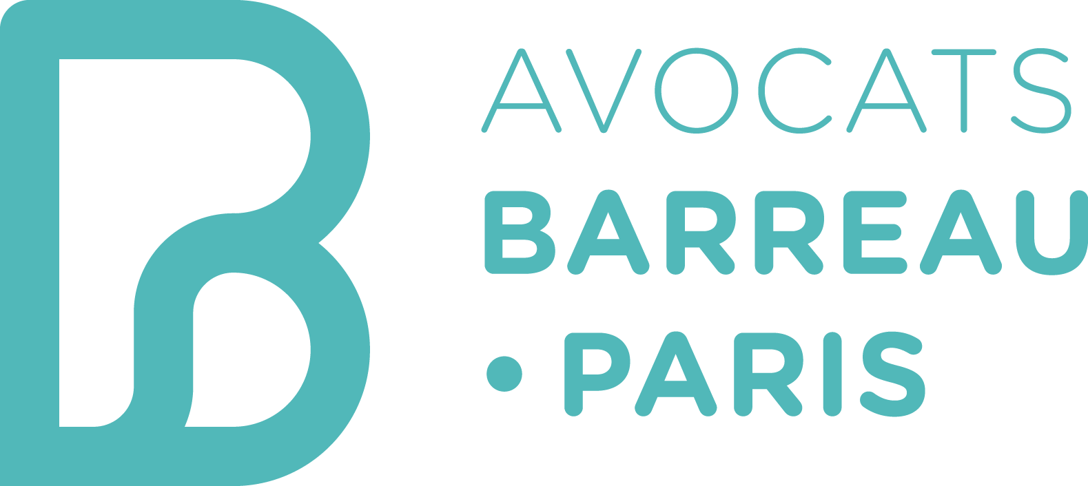 Barreau de Paris logo