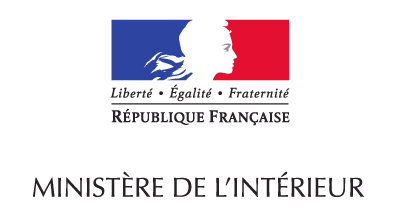 Ministere-de-l-interieur-logo