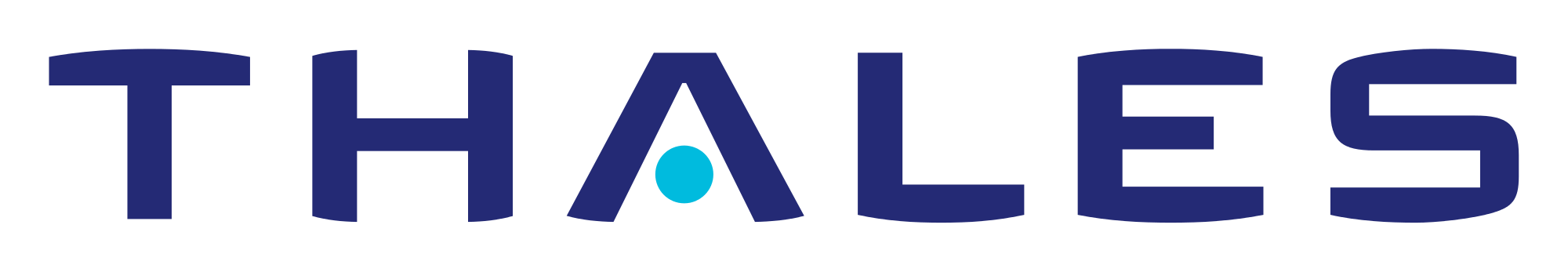Thales-Logo
