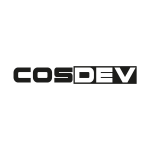 logo COSDEV