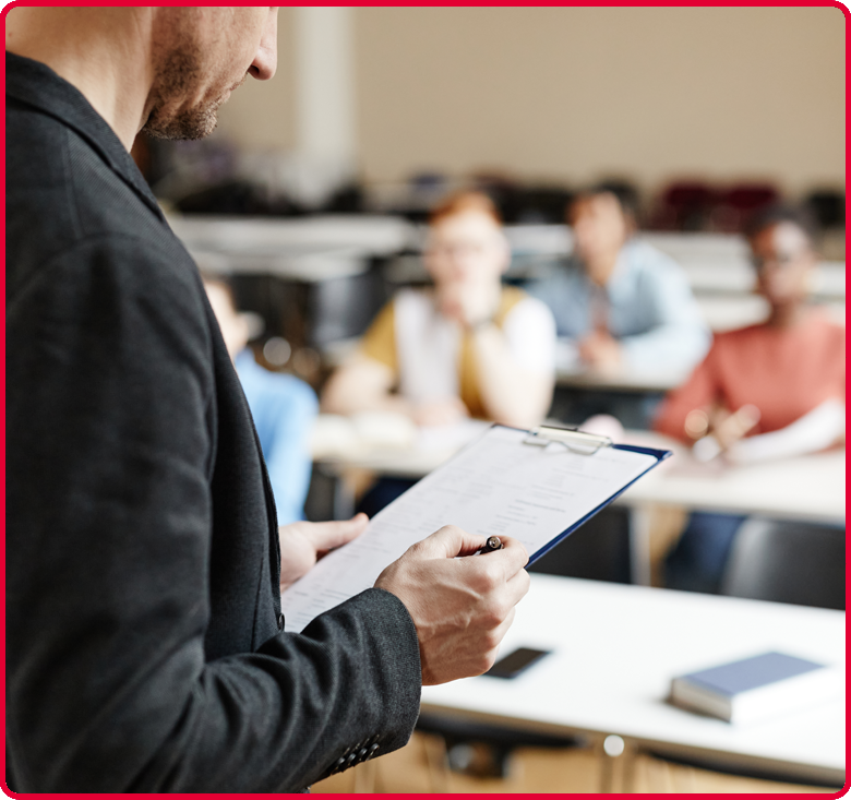 photo Conception & application